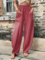 ROSIE | Women's Trousers 0