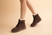 ROXY | Warm Cosy Boots Women 5