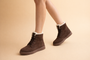 ROXY | Warm Cosy Boots Women 5