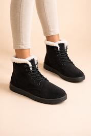 ROXY | Warm Cosy Boots Women 7