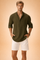 Ravello | Men's Long Sleeve Crew Neck Shirt 7
