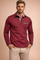 Raveno | Elegant Long Sleeve Shirt with Collar 1