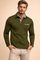 Raveno | Elegant Long Sleeve Shirt with Collar 2