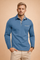 Raveno | Elegant Long Sleeve Shirt with Collar 3