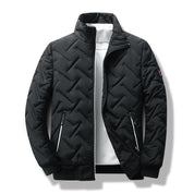 Renzoy | Classic Men's Winter Down Jacket | Warm 0