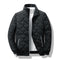 Renzoy | Classic Men's Winter Down Jacket | Warm 0