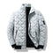 Renzoy | Classic Men's Winter Down Jacket | Warm 1