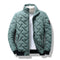 Renzoy | Classic Men's Winter Down Jacket | Warm 2