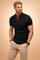 Rich | Elegant Collared T-Shirt for Men 0