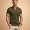 Rich | Elegant Collared T-Shirt for Men 3