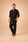 Rivano | Modern Stand-Up Collar Shirt 1