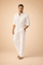 Rivano | Modern Stand-Up Collar Shirt 2