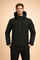 Robert | Men's Hooded Softshell Jacket 0