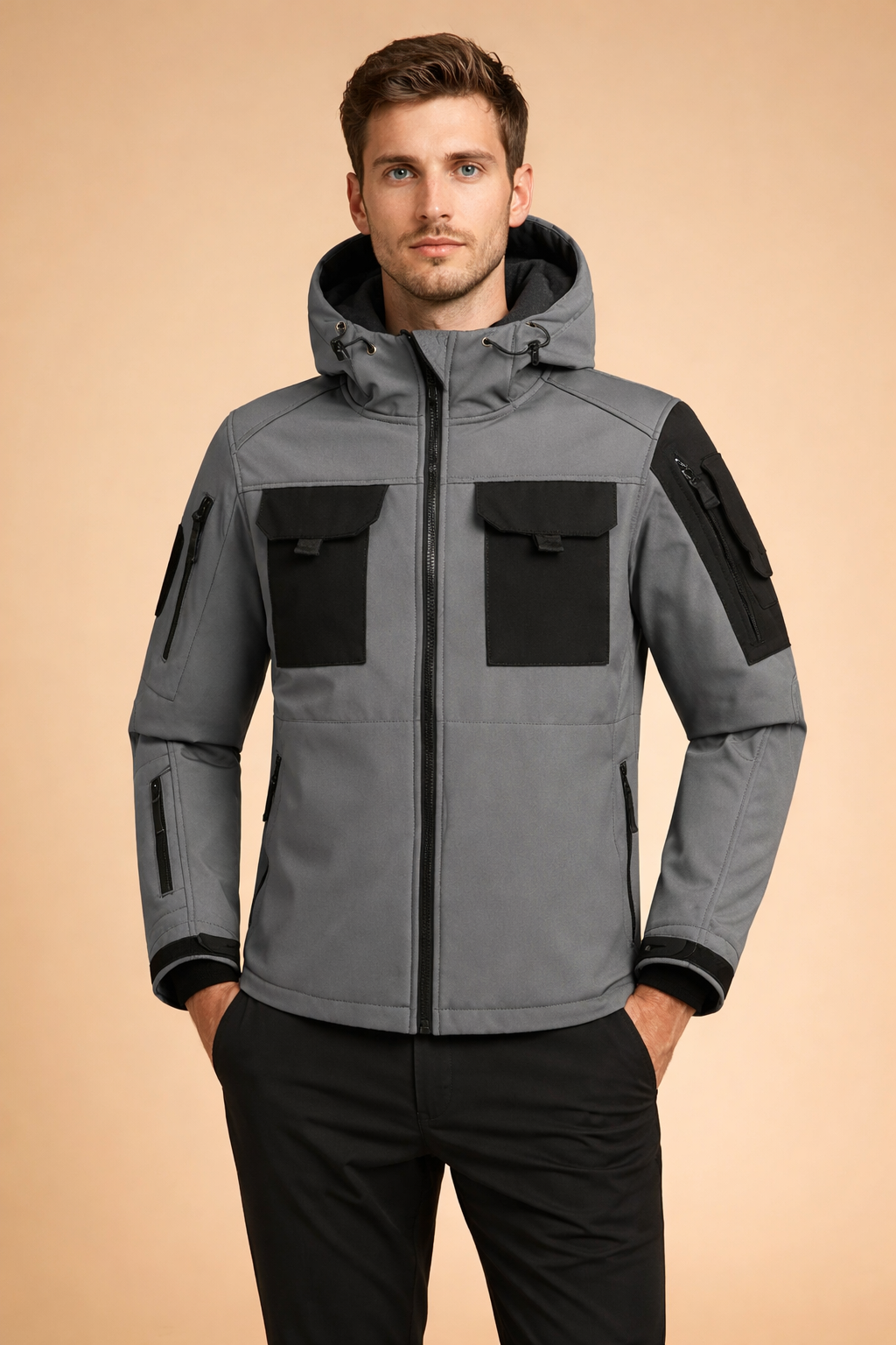 Dark Gray
