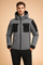 Robert | Men's Hooded Softshell Jacket 1