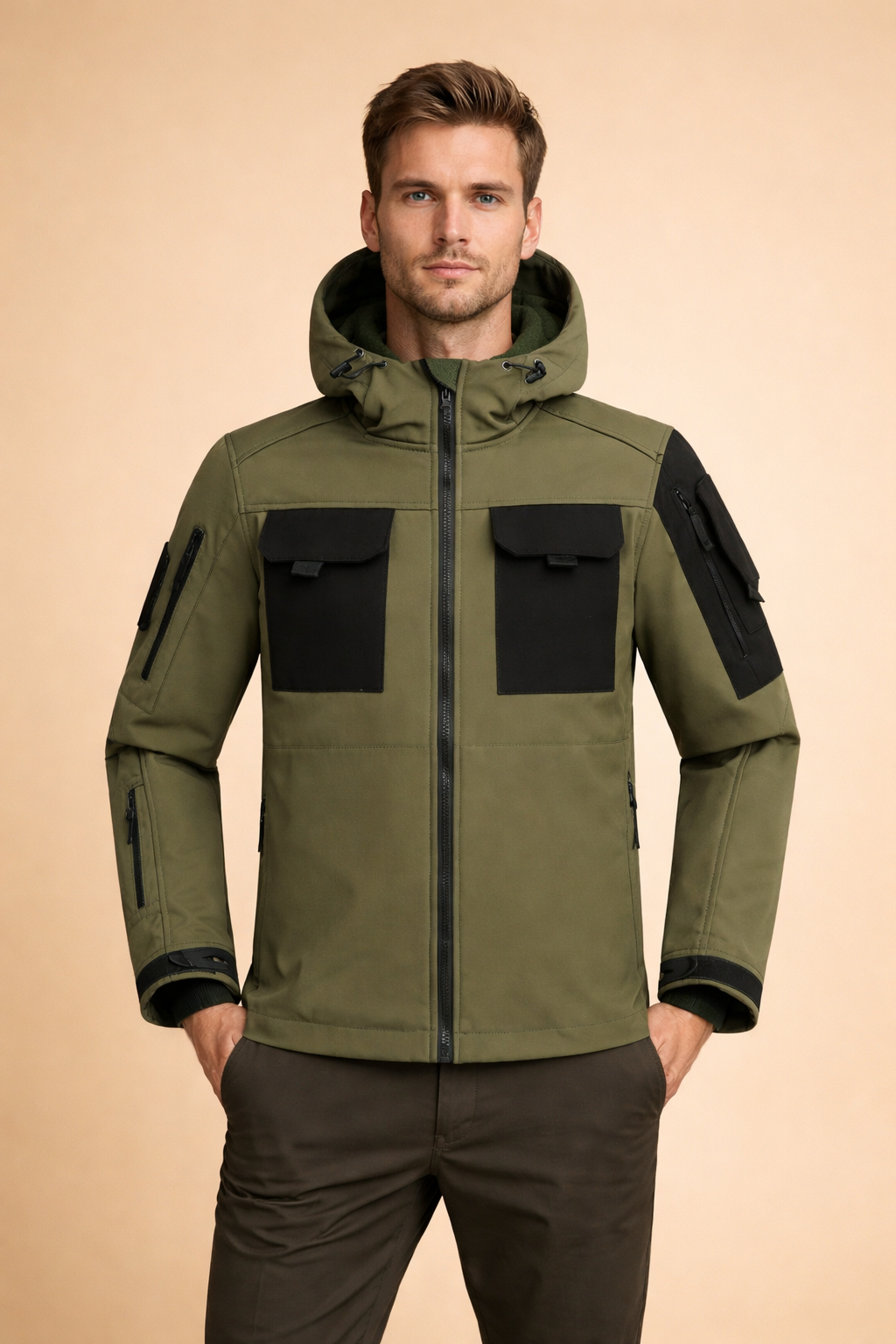 Army Green