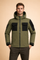 Robert | Men's Hooded Softshell Jacket 2