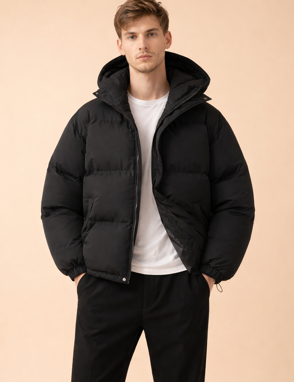 Roland | Sporty Winter Jacket 0