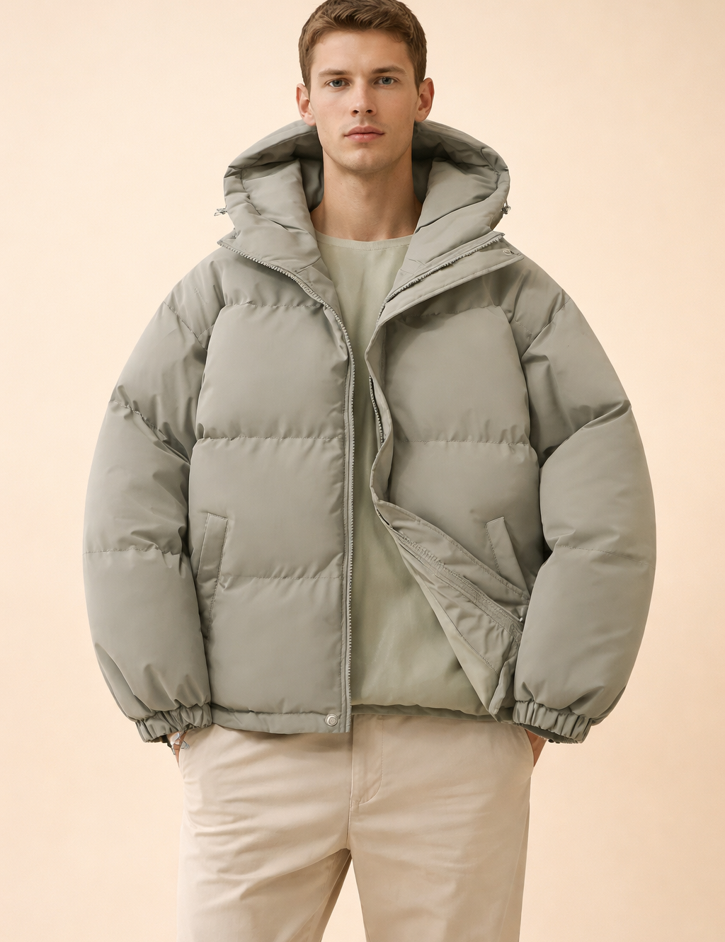Roland | Sporty Winter Jacket 1