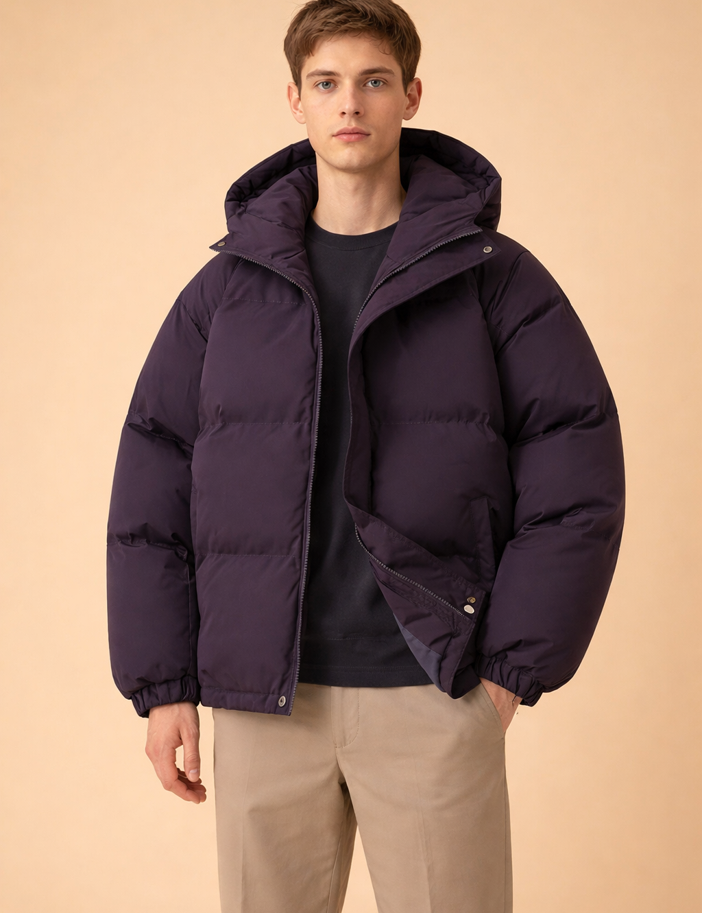Roland | Sporty Winter Jacket 2