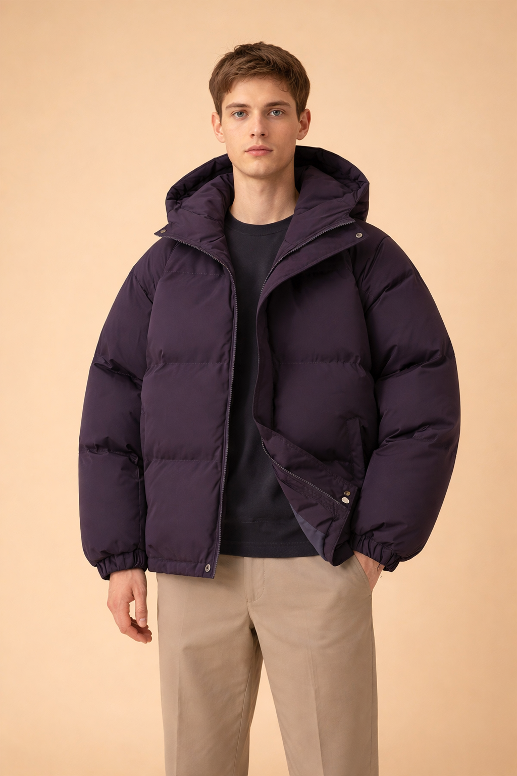 Roland | Sporty Winter Jacket 2