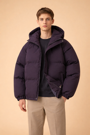 Roland | Sporty Winter Jacket 2