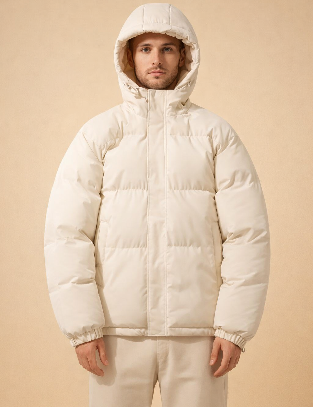 Roland | Sporty Winter Jacket 3