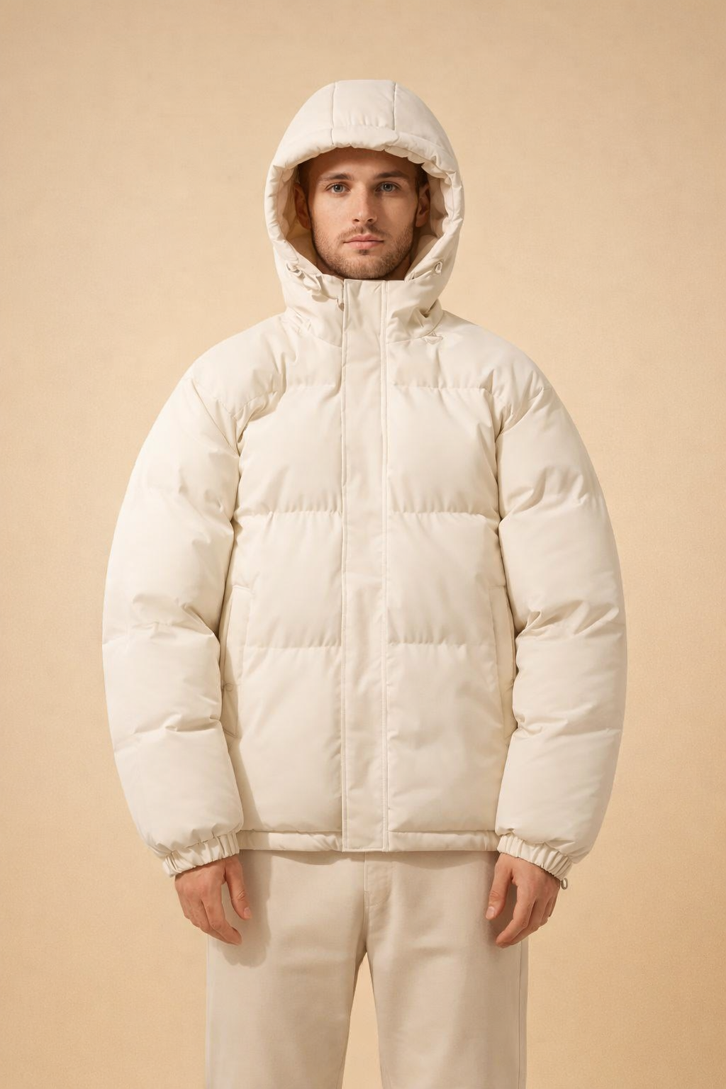 Roland | Sporty Winter Jacket 3