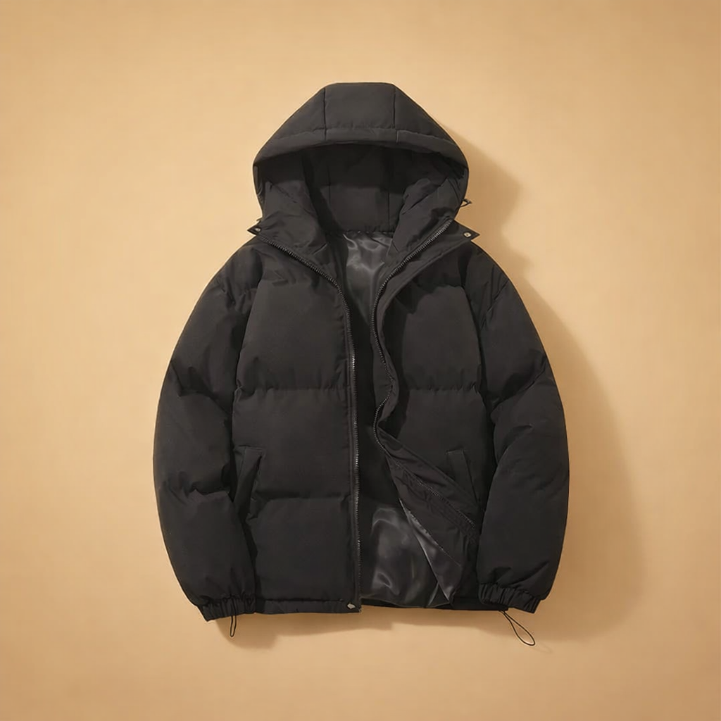 Roland | Sporty Winter Jacket 4