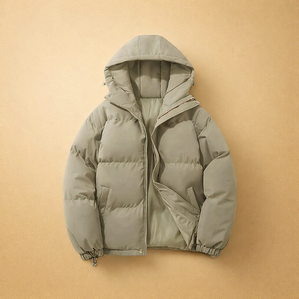 Roland | Sporty Winter Jacket 5