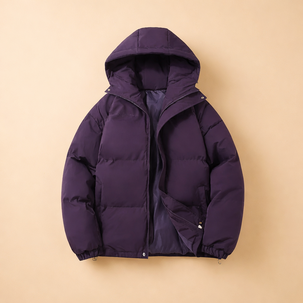 Roland | Sporty Winter Jacket 6