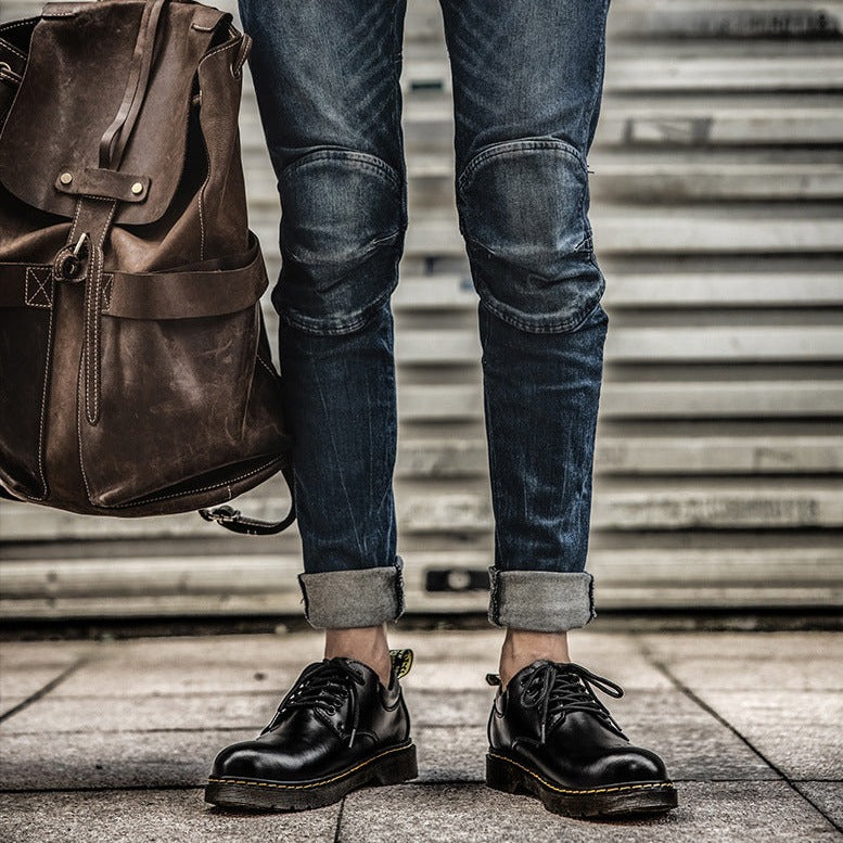 Romeo | Classic casual shoes 6