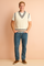 Ronald | Men's V-Neck Vest | Sleeveless 0