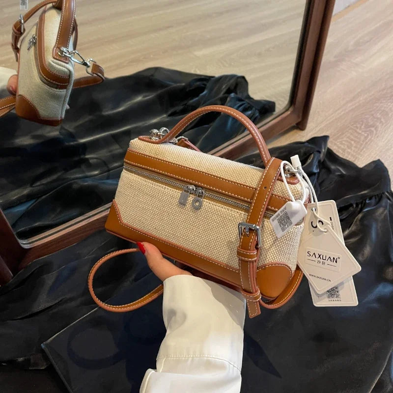 SAM | Fashionable Nylon Bag 2