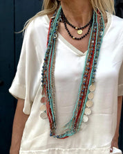 SCARLETT | Comfortable Summer Set 3