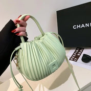 SIENNA | Luxury Style Bucket Bag 1