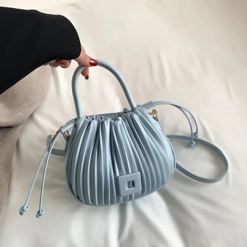 SIENNA | Luxury Style Bucket Bag 13