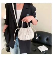 SIENNA | Luxury Style Bucket Bag 5