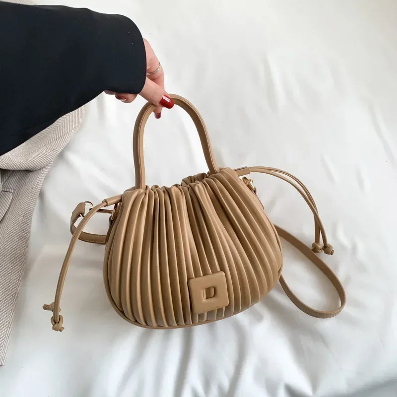 SIENNA | Luxury Style Bucket Bag 7