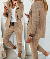 SOFIA | Sophisticated Two-Piece Outfit 1