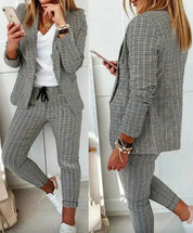 SOFIA | Sophisticated Two-Piece Outfit 2