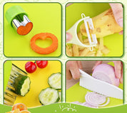 Safe and playful: Montessori kitchen utensils for little ones (13 pieces) 2