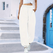 Sarah | Casual Joggings Pants for Women 14