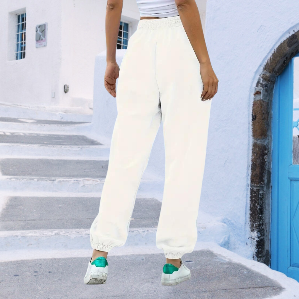 Sarah | Casual Joggings Pants for Women 7