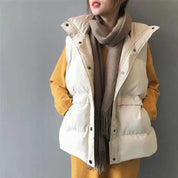 Savannah | Casual Loose Bodywarmer 3