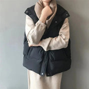 Savannah | Casual Loose Bodywarmer 5