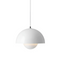 Scandinavian LED pendant light - NordicBlossom 10