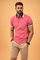 Sebastian | Elegant Short Sleeve Polo Shirt 1