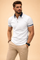 Sebastian | Elegant Short Sleeve Polo Shirt 3