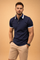 Sebastian | Elegant Short Sleeve Polo Shirt 4